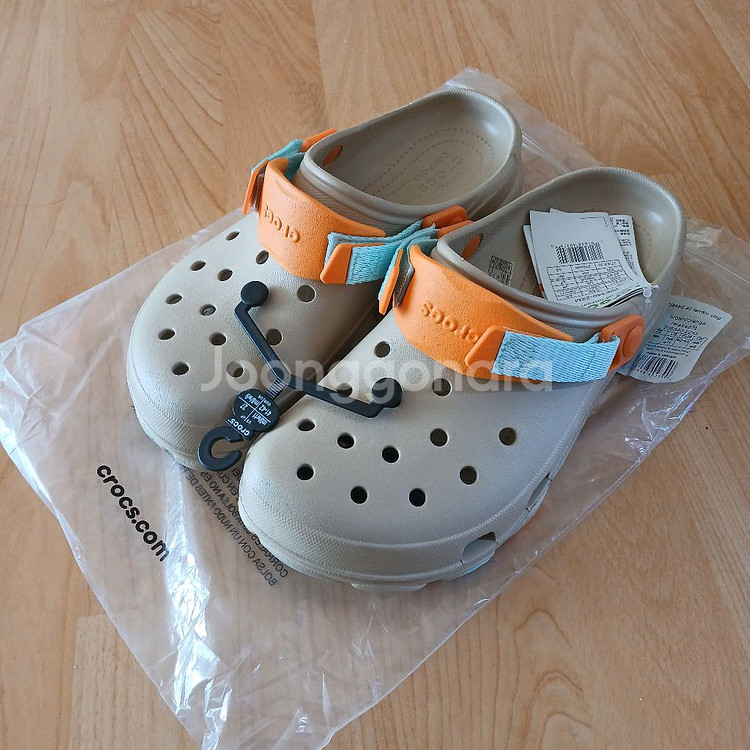 크록스 올터레인 차이멀티 270 275--2