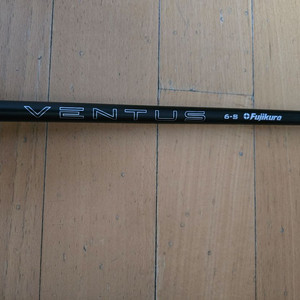 벤투스 벨로코어 플러스 6S 골프샤프트