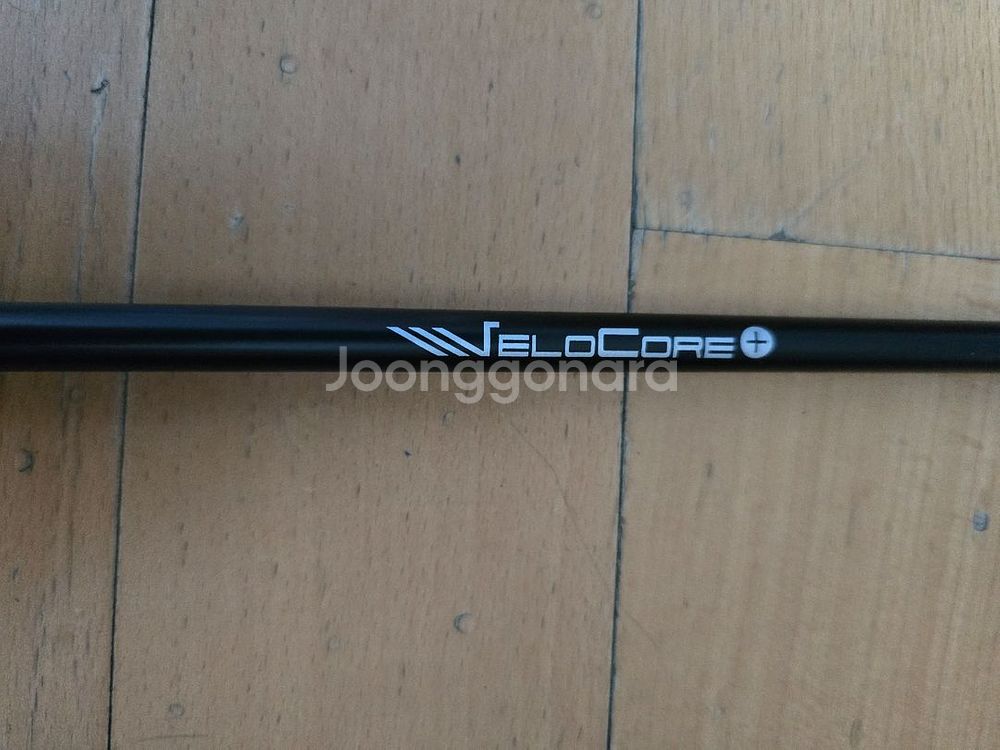 벤투스 벨로코어 플러스 6S 골프샤프트--1