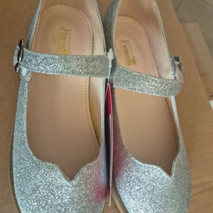 여아구두 미사용 새상품 200