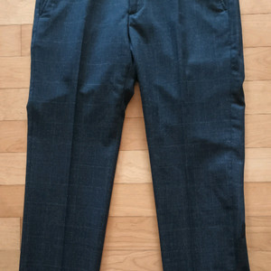 남성 정장 바지 3벌 일괄