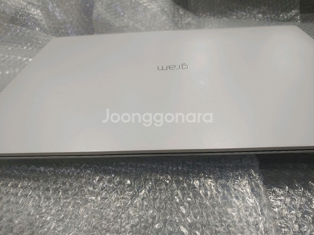 그램 17Z90N-VA50K SSD 512G 메모리 24G 업그레이드 된거 판매합니다--8