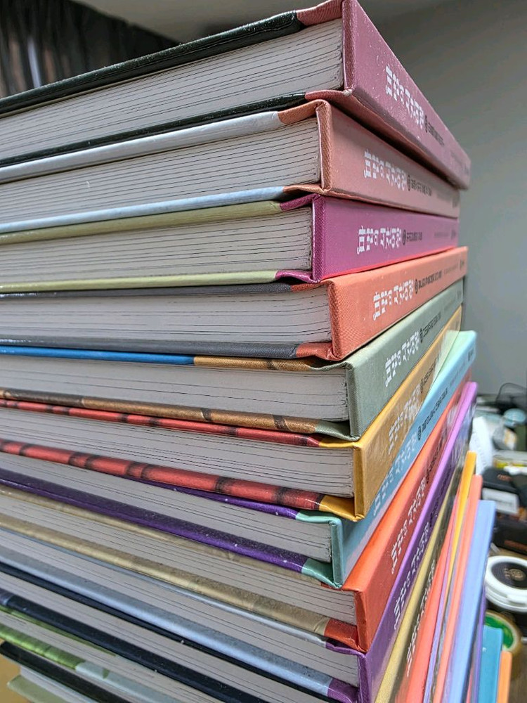 비룡소 마법의시간여행 전55권 새책 택포. 개정판새책--6