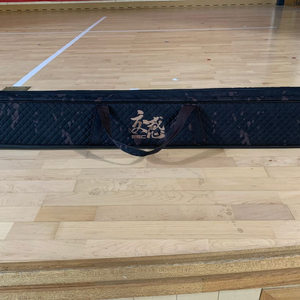 이스케이프교감파라솔/각도기/중층대외 2중수납 낚시가방 이미지