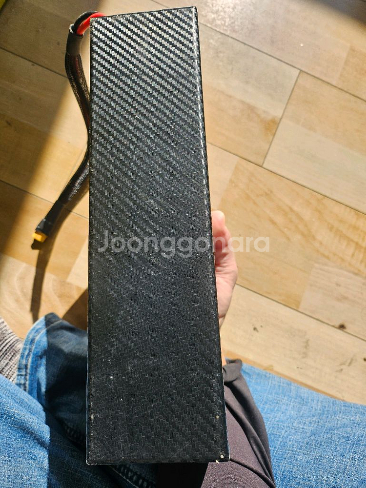 전기자전거 48V 21ah 정품 삼성셀--4