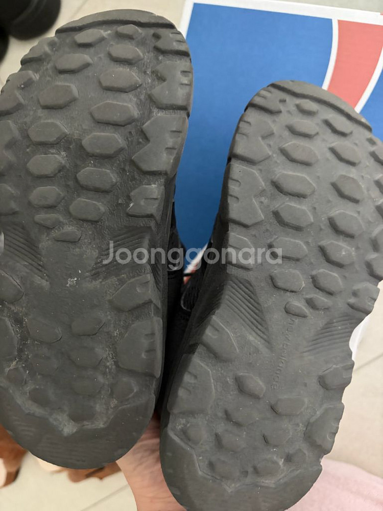 뉴발란스 키즈 케이브 200--5