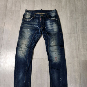 (상태최고)디스퀘어드 남성청바지(32)