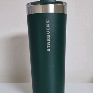 스타벅스 텀블러 새상품