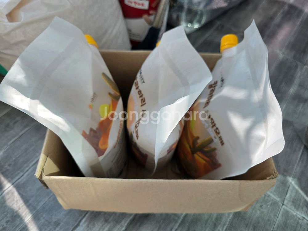 햄스터 용품 풀세트--6