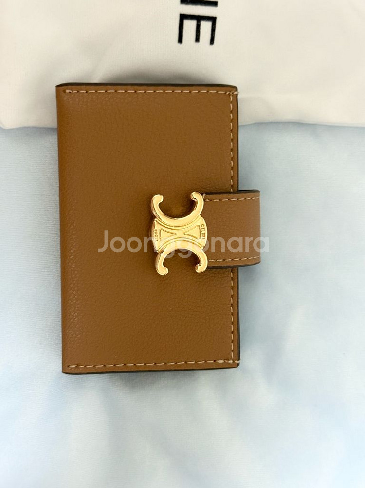 셀린느 25ss 가드지갑--0