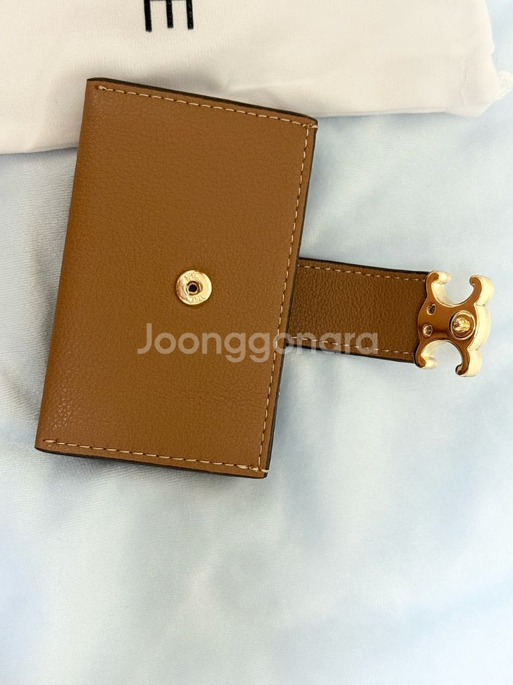 셀린느 25ss 가드지갑--3