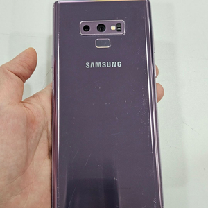 갤럭시노트9 128GB 라벤더퍼플 가성비