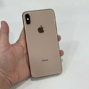 아이폰XS맥스 골드 64GB 판매합니다~