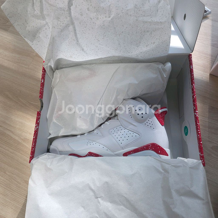 조던 6 레트로 ct8529-162--7