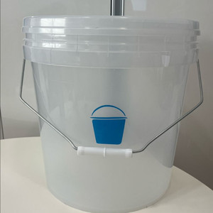 센샤 세차 버킷 18L