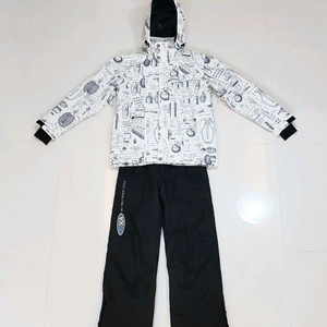 라시엘로 스키 자켓 + ROXA 스키바지 L