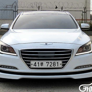 [현대]제네시스DH G330 프리미엄 AWD (5인승) #가을특가