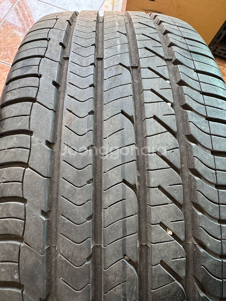 벤츠 E클래스 w213 18인치 순정휠타이어 팝니다--7