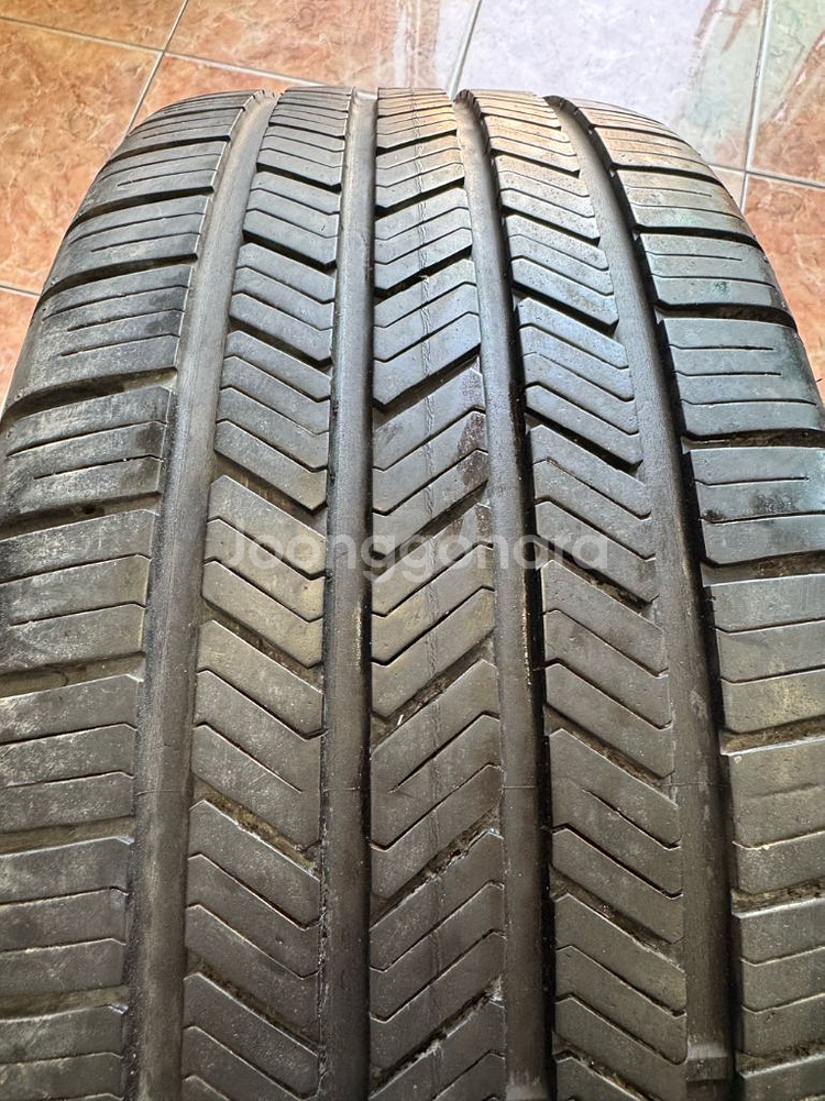 벤츠 E클래스 w213 18인치 순정휠타이어 팝니다--8