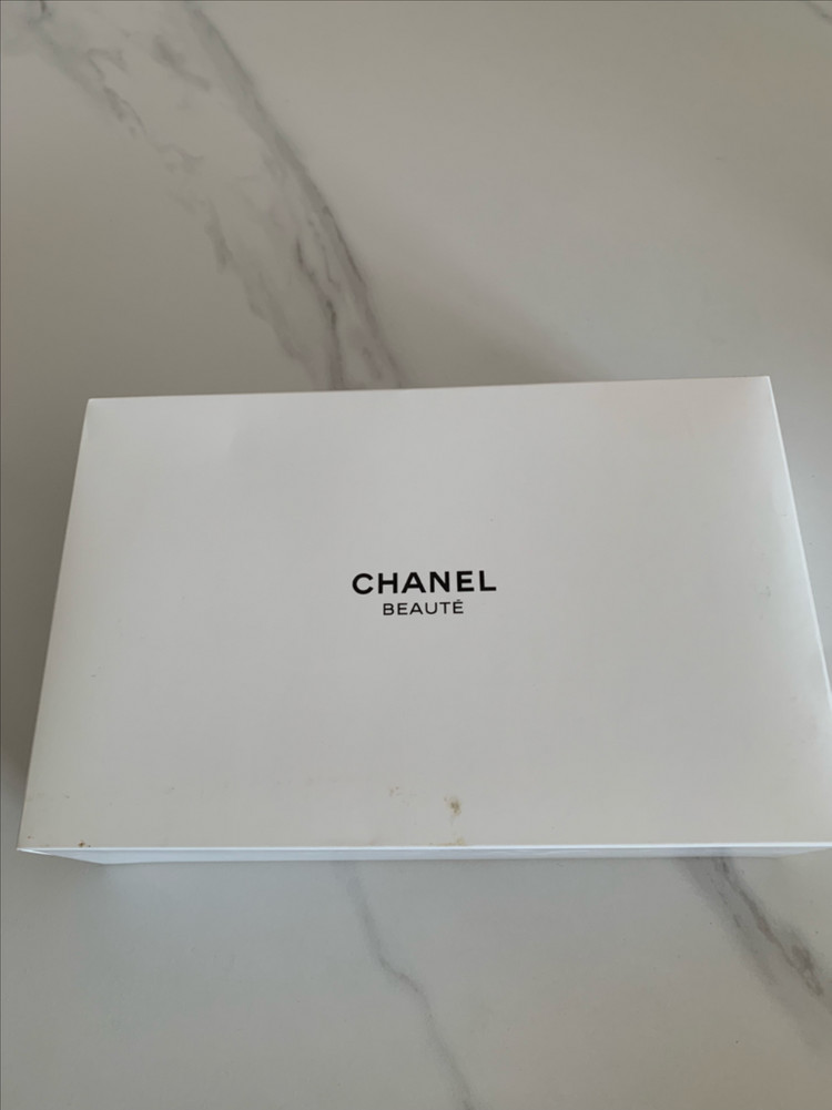 샤넬뷰티 파우치--3