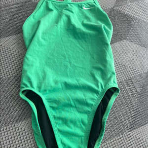 나이키 그린쇼크 레이서백 28