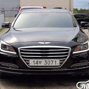 [현대]제네시스DH G330 모던 AWD (5인승) #가을특가