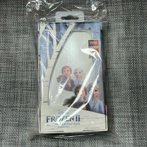 겨울왕국 고속 무선충전 보조배터리 10000mAh