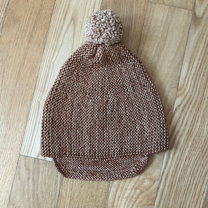 미샤앤퍼프 플레이그라운드햇 로즈골드