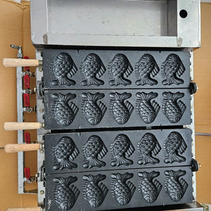 붕어빵기계 10구 lpg