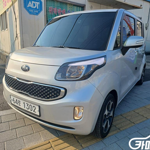 [기아]레이 프레스티지 #가을특가