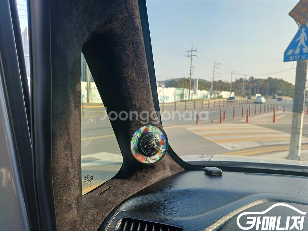 [기아]레이 프레스티지 #가을특가--9