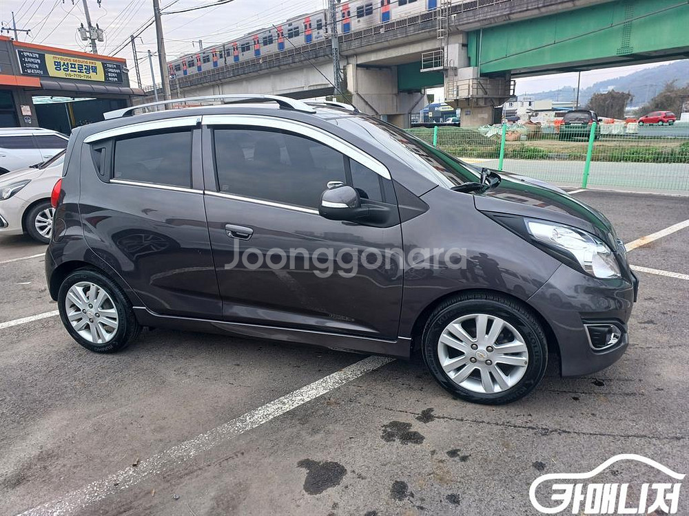 [쉐보레]스파크 스파크 S LT형 #가을특가--3