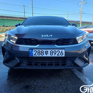 [기아]더뉴 K3 2세대 1.6 가솔린 트랜디 #가을특가