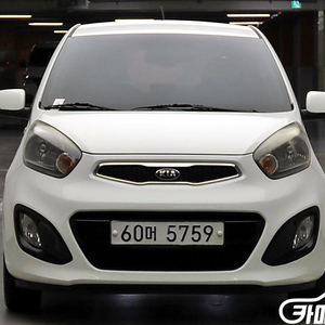 [기아]올 뉴 모닝 트렌디 #가을특가