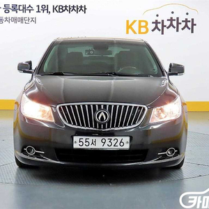 [대우]알페온 CL240 프리미엄 (0톤) #가을특가