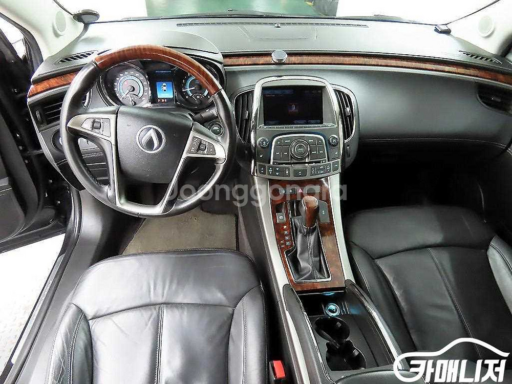 [대우]알페온 CL240 프리미엄 (0톤) #가을특가--6