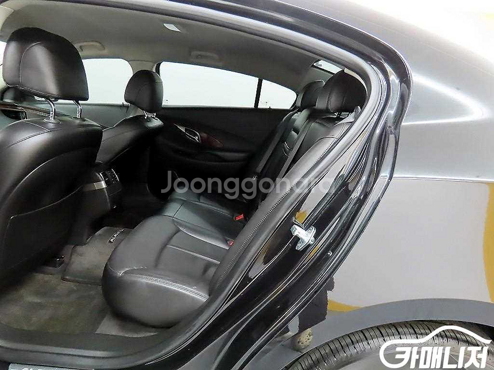 [대우]알페온 CL240 프리미엄 (0톤) #가을특가--5