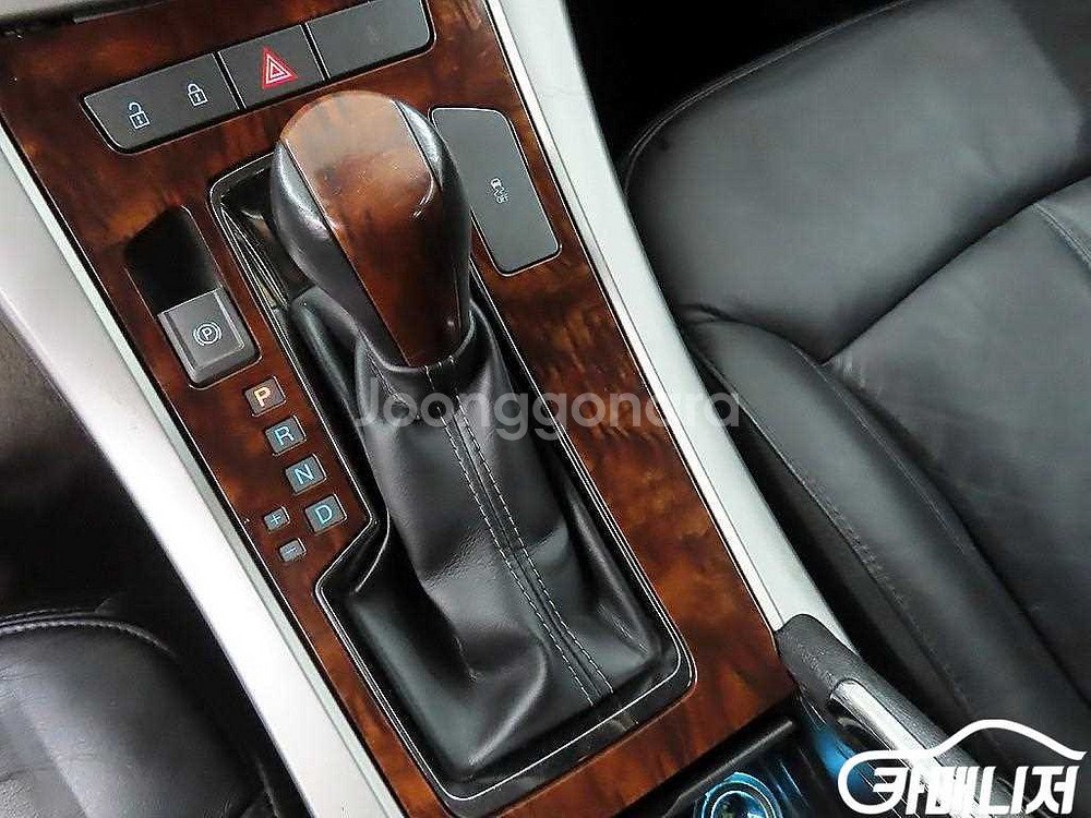 [대우]알페온 CL240 프리미엄 (0톤) #가을특가--9