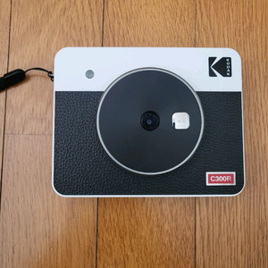 코닥미니샷 C300R 카메라