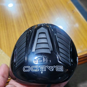 발도 코르사 435 드라이버 헤드만 -최종인하