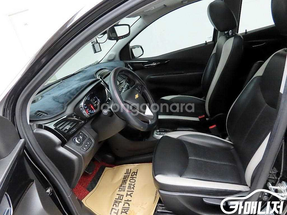 [쉐보레]더 넥스트 스파크 퍼팩트 블랙 #가을특가--5