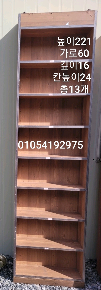 만화카페책장 130개 만화책장 소설책장 선반 다이 진열--1