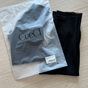 ceeci 씨에씨 카프리 팬츠