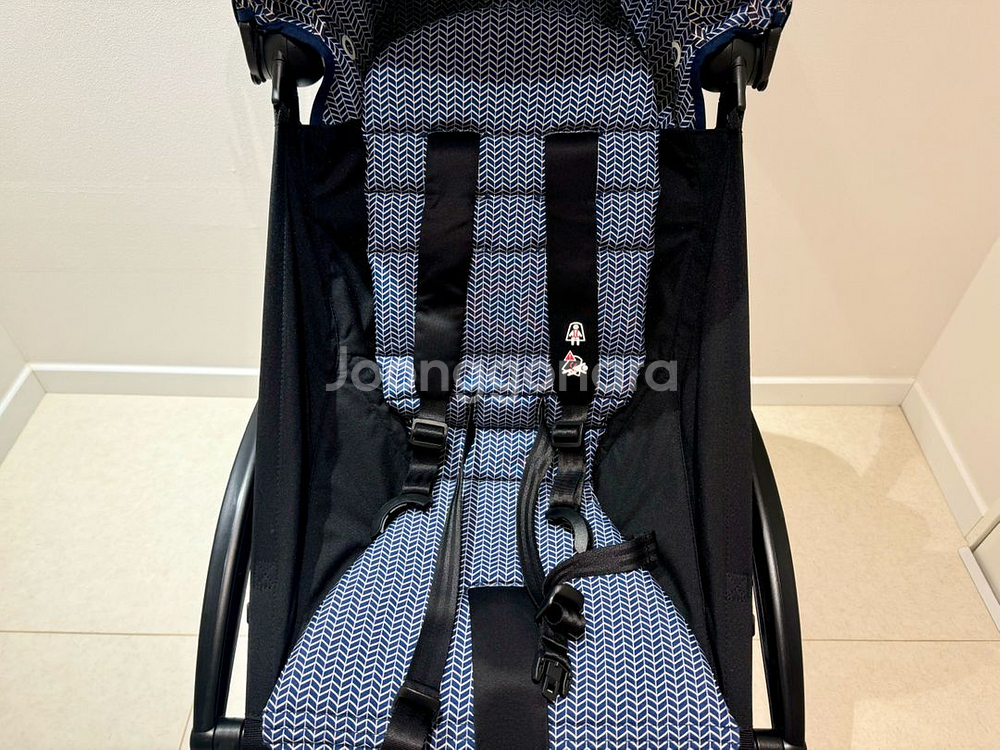 베이비젠 요요2 유모차--2