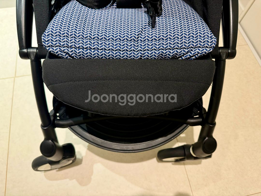 베이비젠 요요2 유모차--3