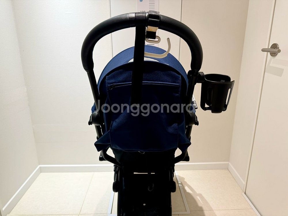 베이비젠 요요2 유모차--6