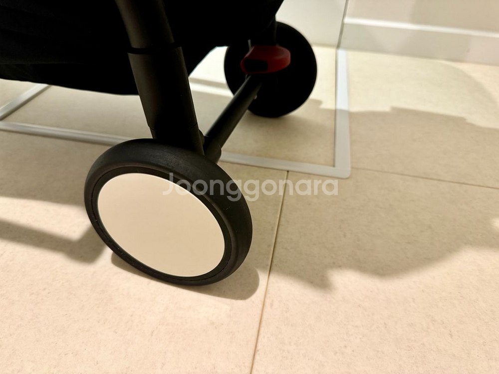 베이비젠 요요2 유모차--8