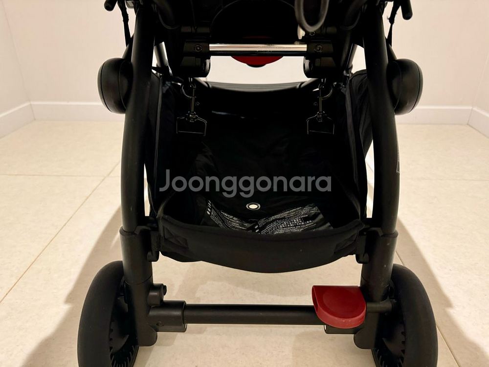 베이비젠 요요2 유모차--7