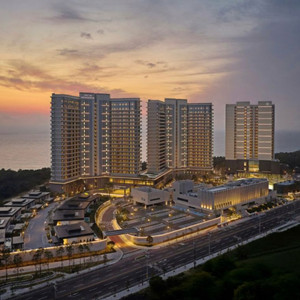 신라 모노그램 레지던스 강릉 11/22-23 이미지