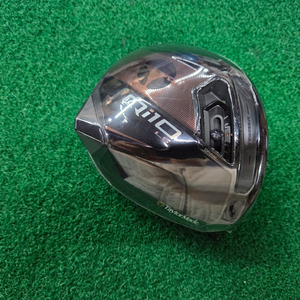 테일러메이드 Qi10 LS 디자이너 벤투스 드라이버 헤드